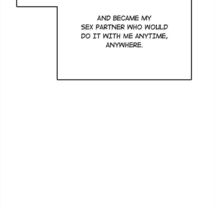 Tattoo Shop Chapter 20 - Page 119