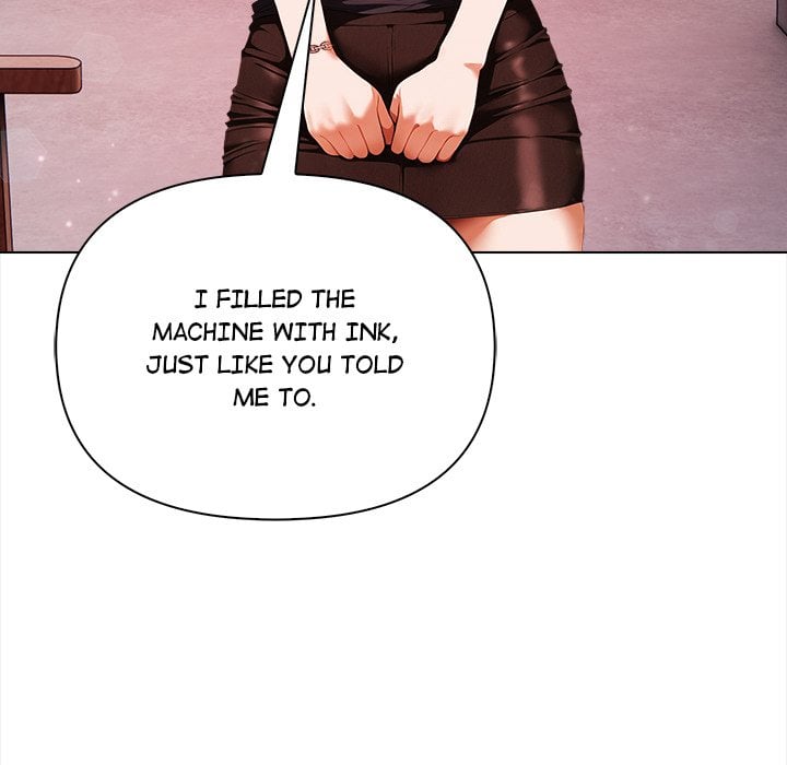 Tattoo Shop Chapter 20 - Page 130