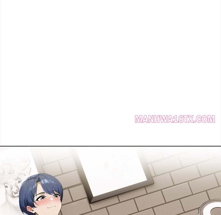 Tattoo Shop Chapter 20 - Page 138