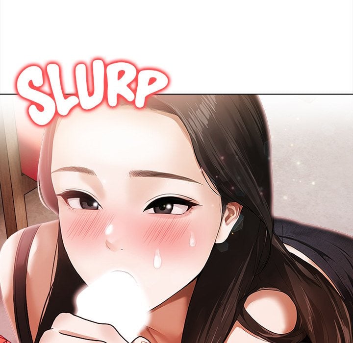 Tattoo Shop Chapter 20 - Page 141