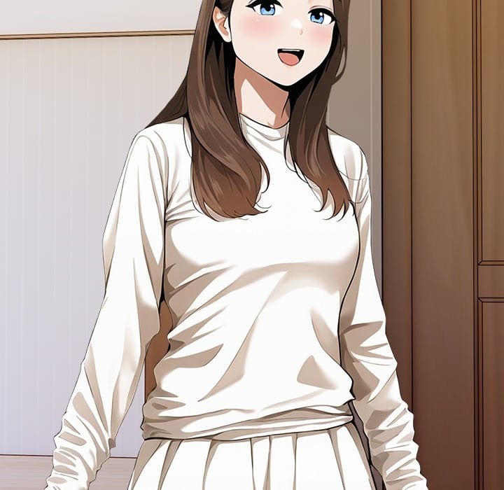 Tattoo Shop Chapter 20 - Page 159