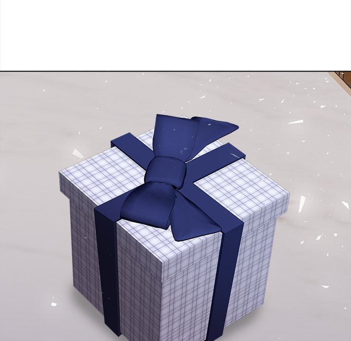 Tattoo Shop Chapter 20 - Page 161