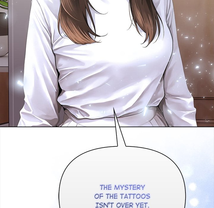 Tattoo Shop Chapter 20 - Page 177