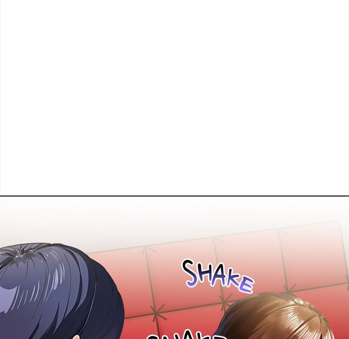 Tattoo Shop Chapter 20 - Page 21