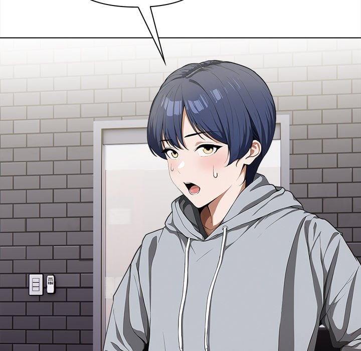 Tattoo Shop Chapter 20 - Page 50