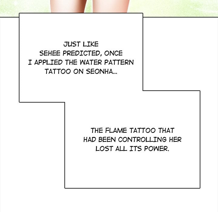 Tattoo Shop Chapter 20 - Page 69