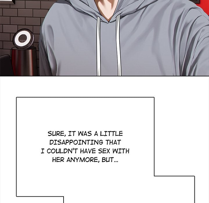 Tattoo Shop Chapter 20 - Page 77