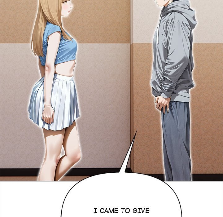 Tattoo Shop Chapter 20 - Page 85