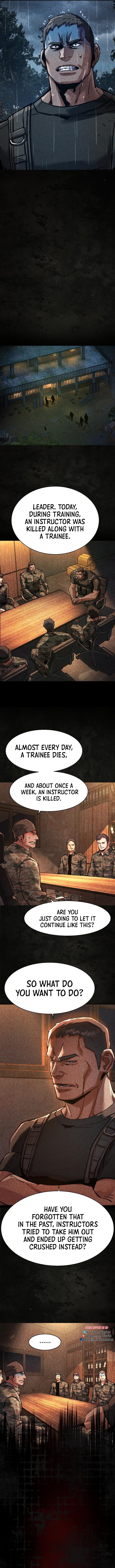 Mercenary Enrollment Chapter 270 - Page 13