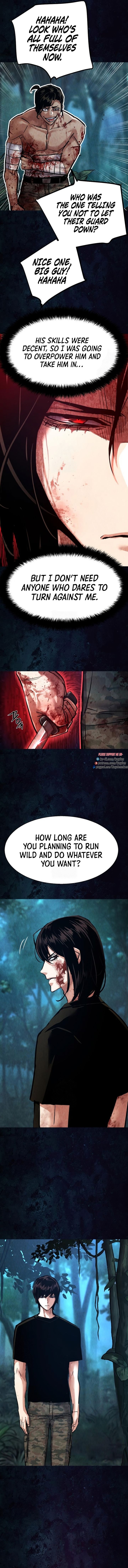 Mercenary Enrollment Chapter 272 - Page 16