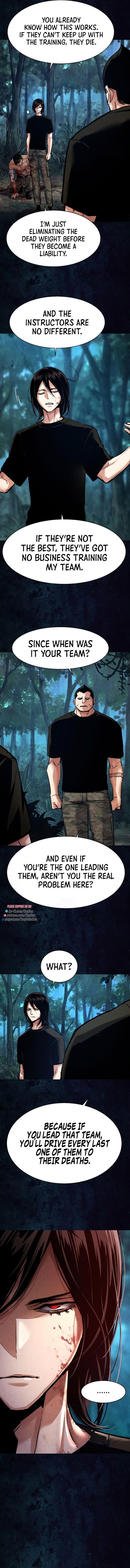 Mercenary Enrollment Chapter 272 - Page 3