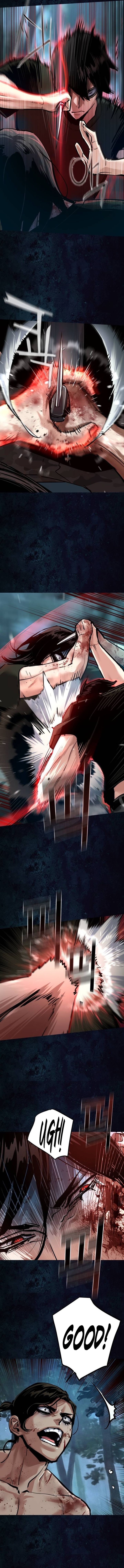 Mercenary Enrollment Chapter 273 - Page 5