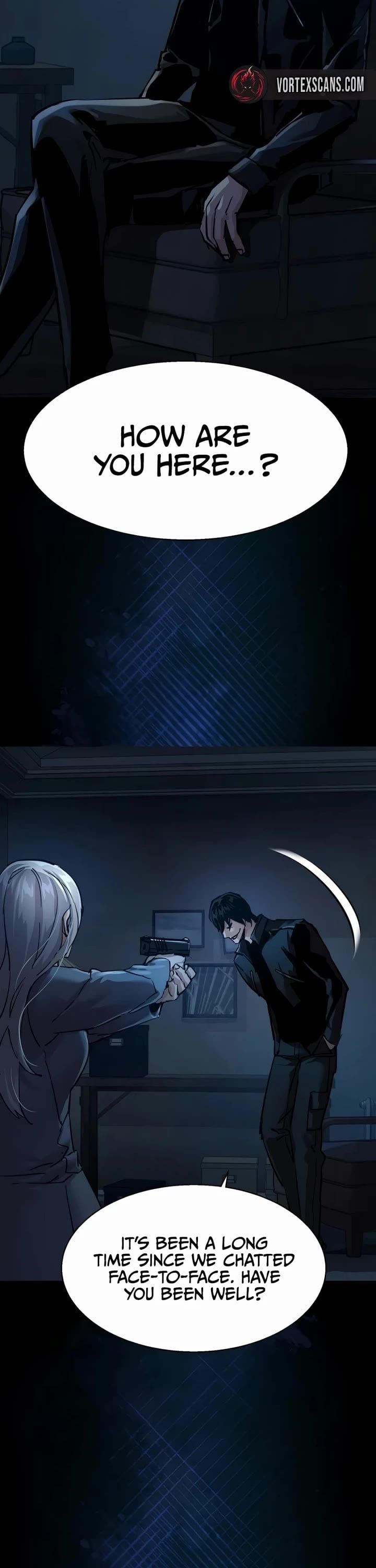 Mercenary Enrollment Chapter 274 - Page 11