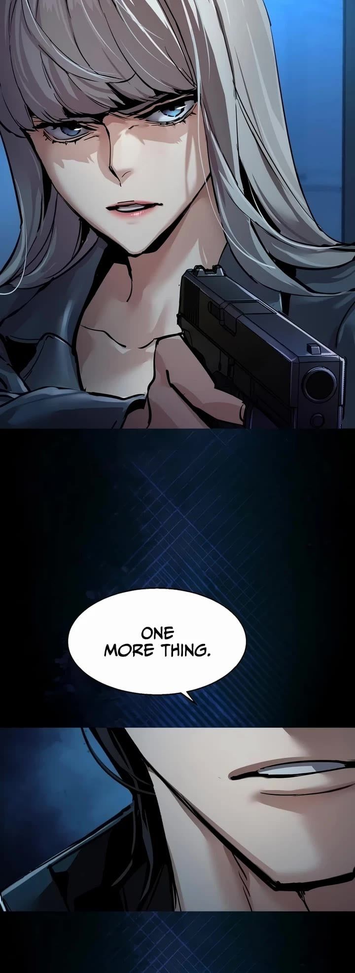 Mercenary Enrollment Chapter 274 - Page 21