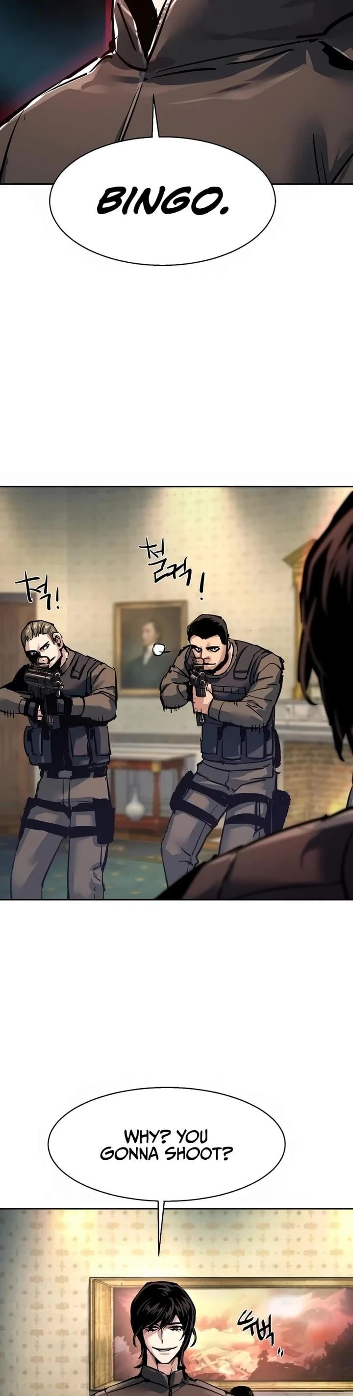 Mercenary Enrollment Chapter 274 - Page 28