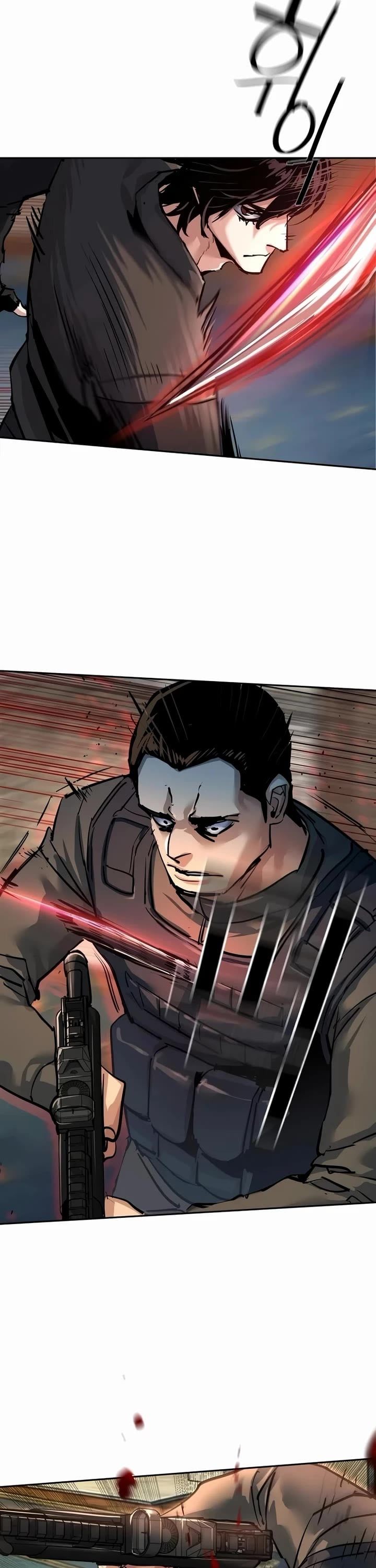 Mercenary Enrollment Chapter 274 - Page 36