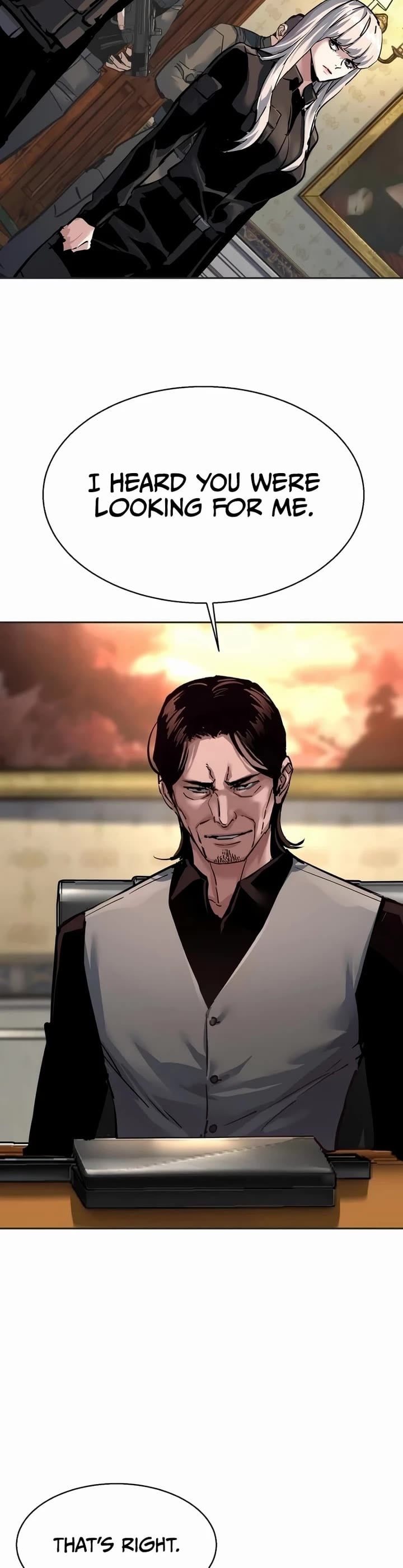 Mercenary Enrollment Chapter 274 - Page 4