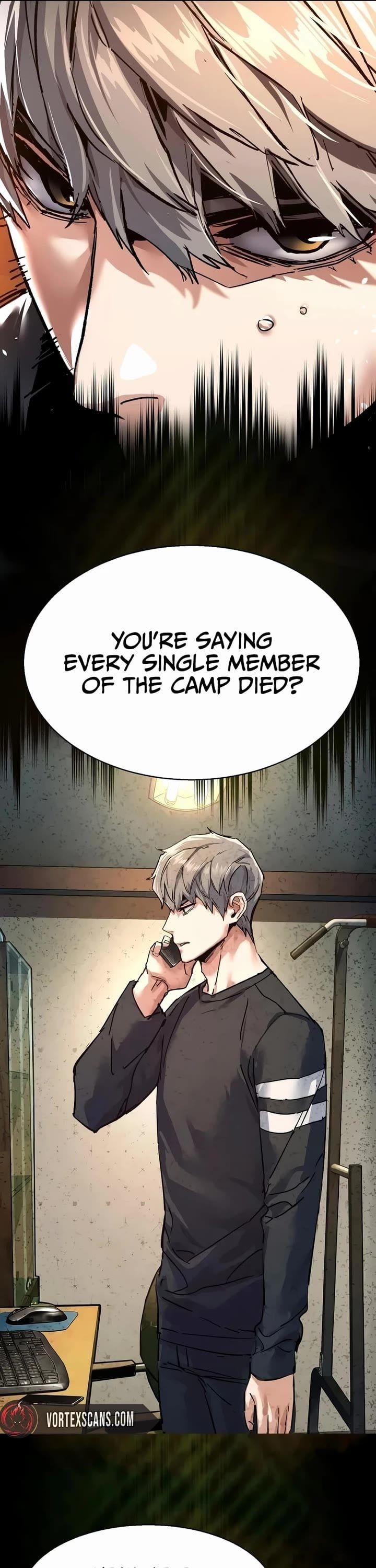 Mercenary Enrollment Chapter 274 - Page 45