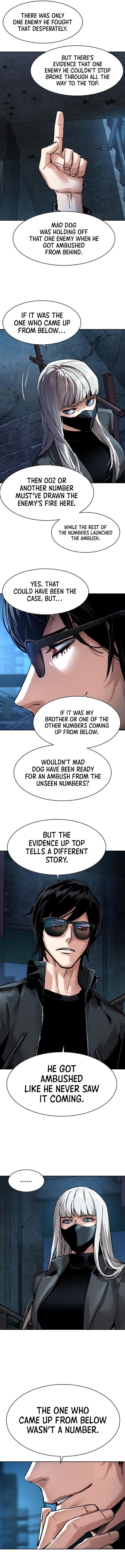 Mercenary Enrollment Chapter 275 - Page 9