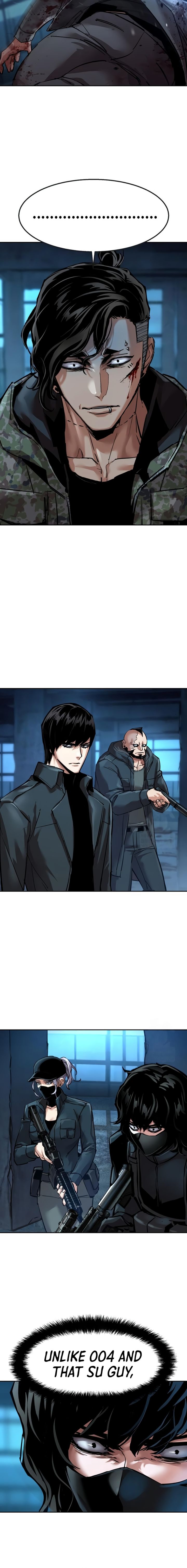 Mercenary Enrollment Chapter 277 - Page 12