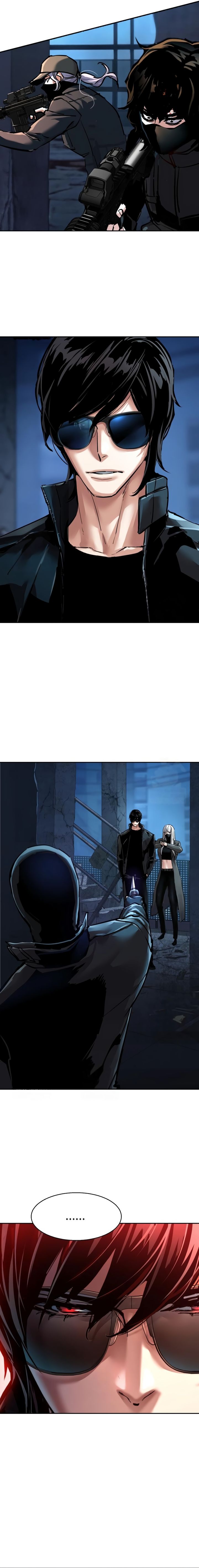 Mercenary Enrollment Chapter 277 - Page 19