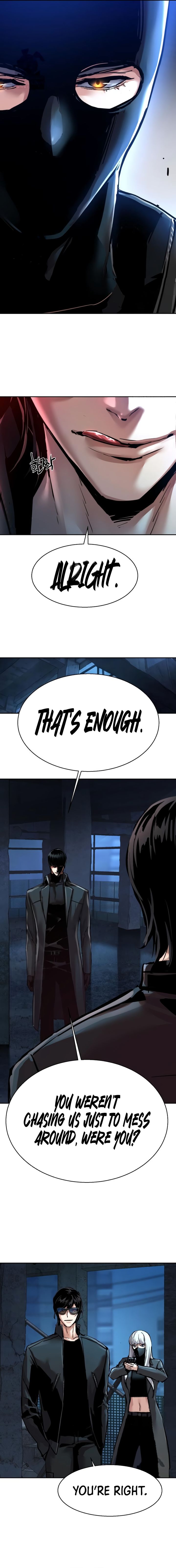 Mercenary Enrollment Chapter 277 - Page 20