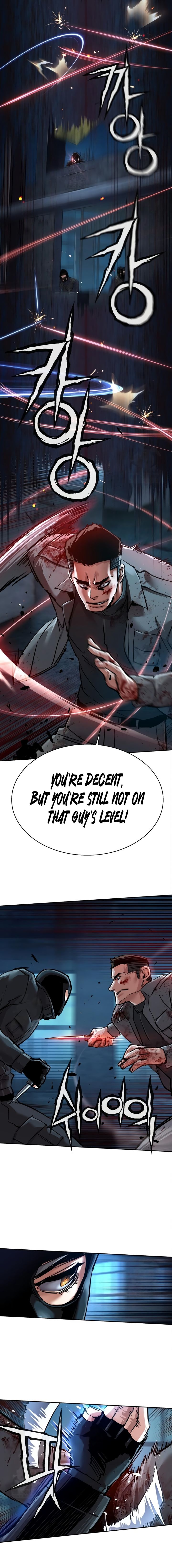 Mercenary Enrollment Chapter 277 - Page 9