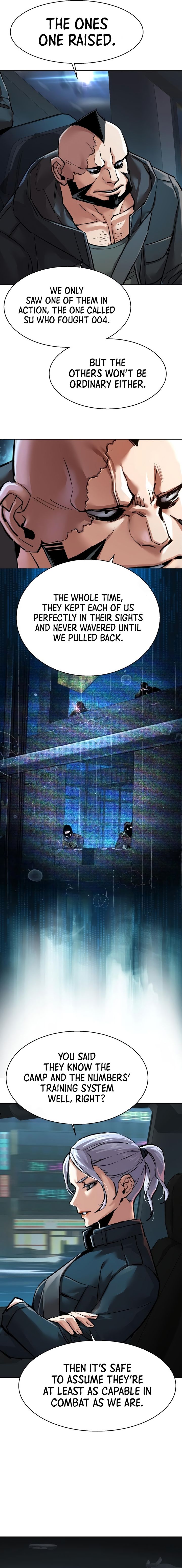 Mercenary Enrollment Chapter 278 - Page 11