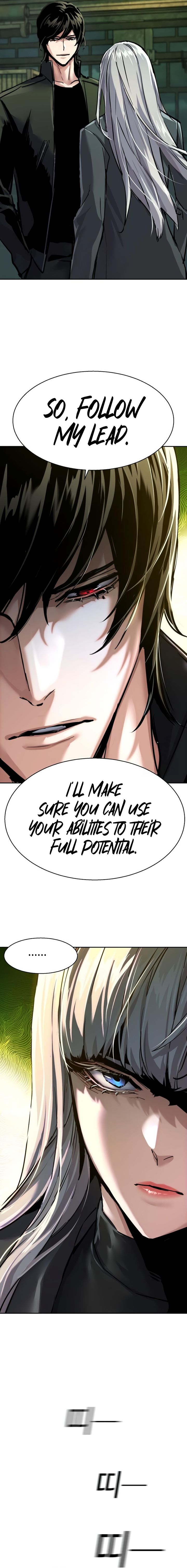 Mercenary Enrollment Chapter 278 - Page 20