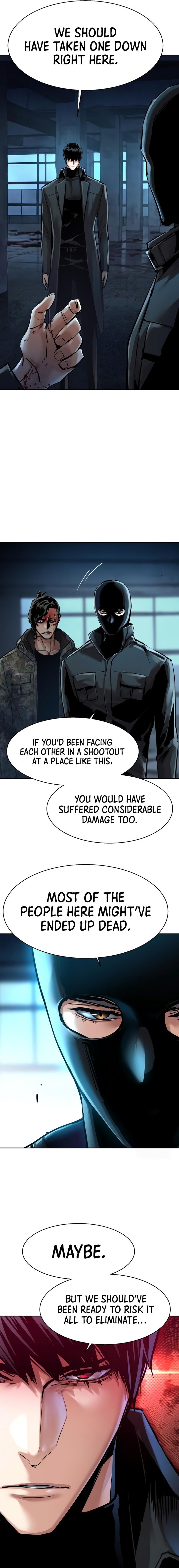 Mercenary Enrollment Chapter 278 - Page 5