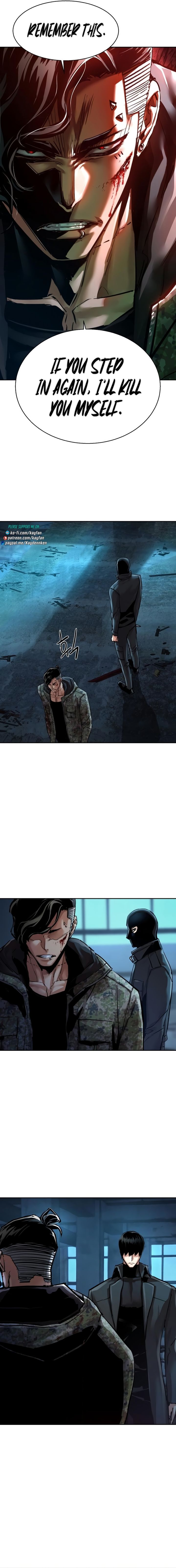 Mercenary Enrollment Chapter 278 - Page 7