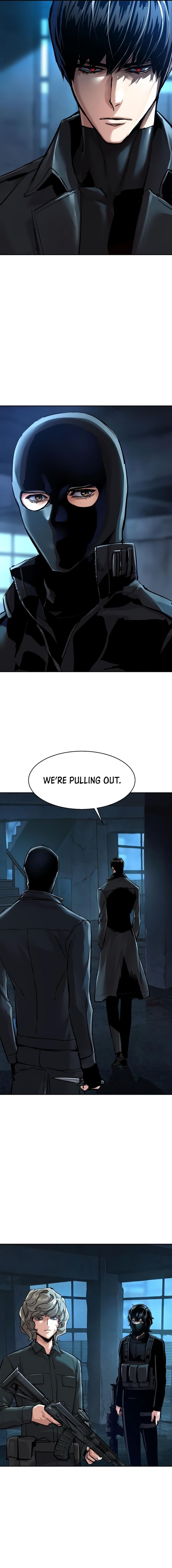 Mercenary Enrollment Chapter 278 - Page 8