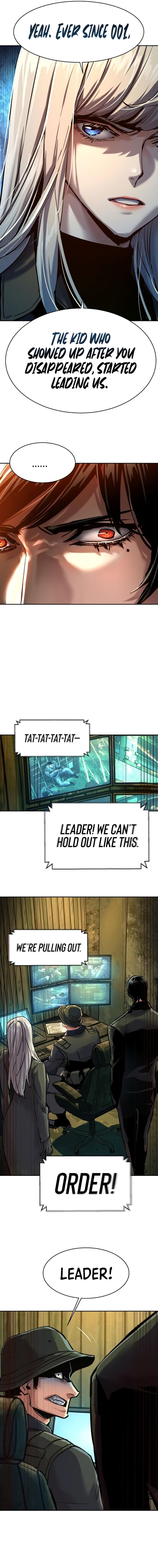 Mercenary Enrollment Chapter 279 - Page 20