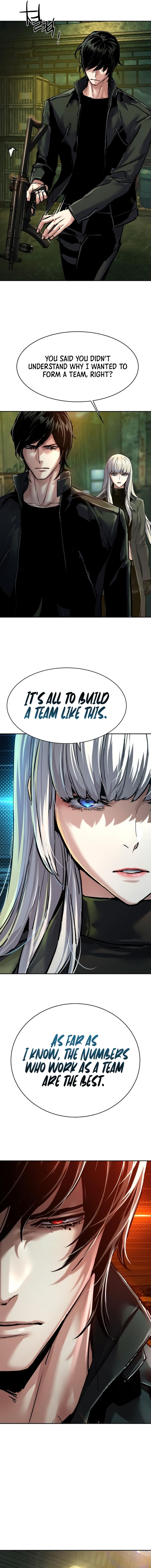 Mercenary Enrollment Chapter 279 - Page 22