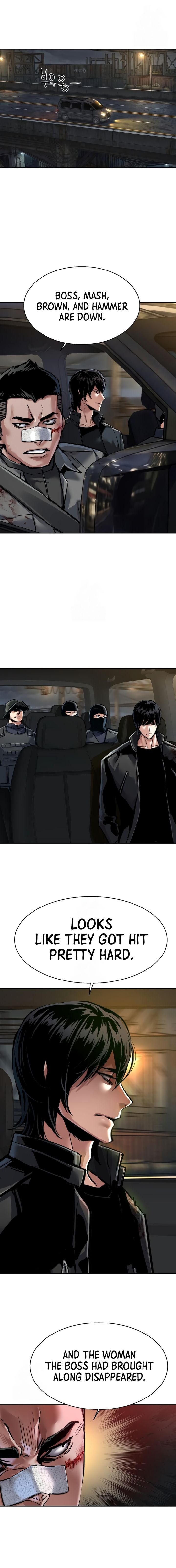 Mercenary Enrollment Chapter 280 - Page 17