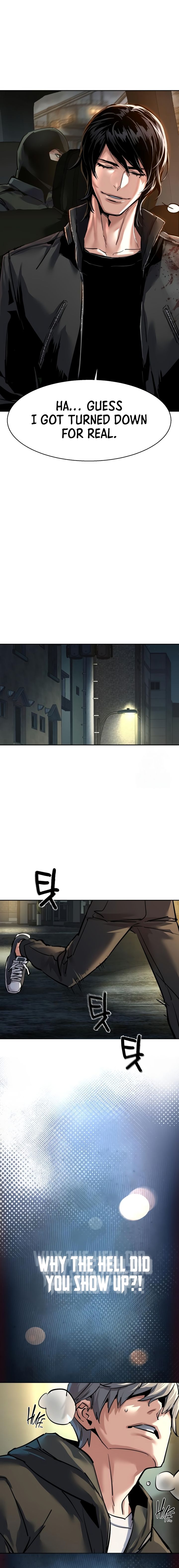 Mercenary Enrollment Chapter 280 - Page 18