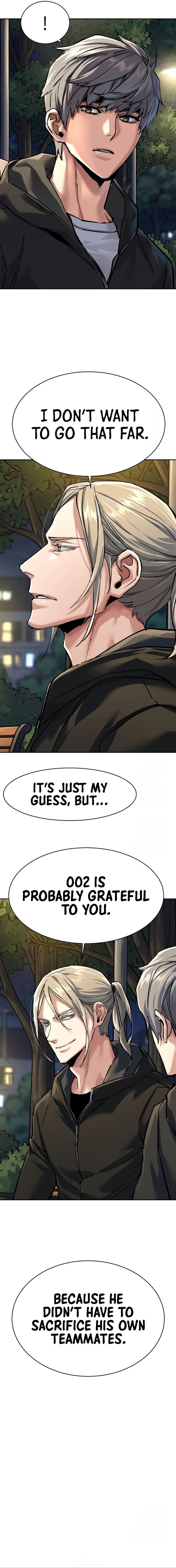 Mercenary Enrollment Chapter 280 - Page 22