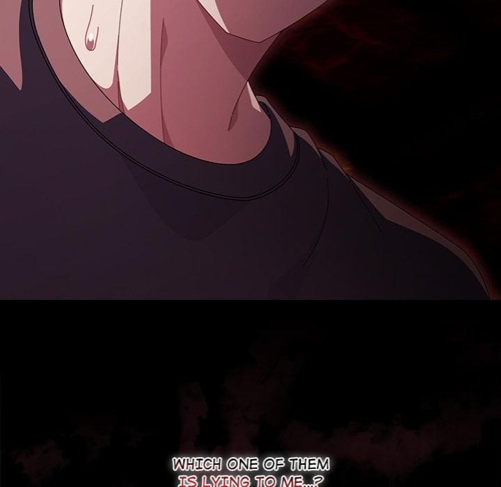 Sweet Girl, Dirty Secrets Chapter 42 - Page 20