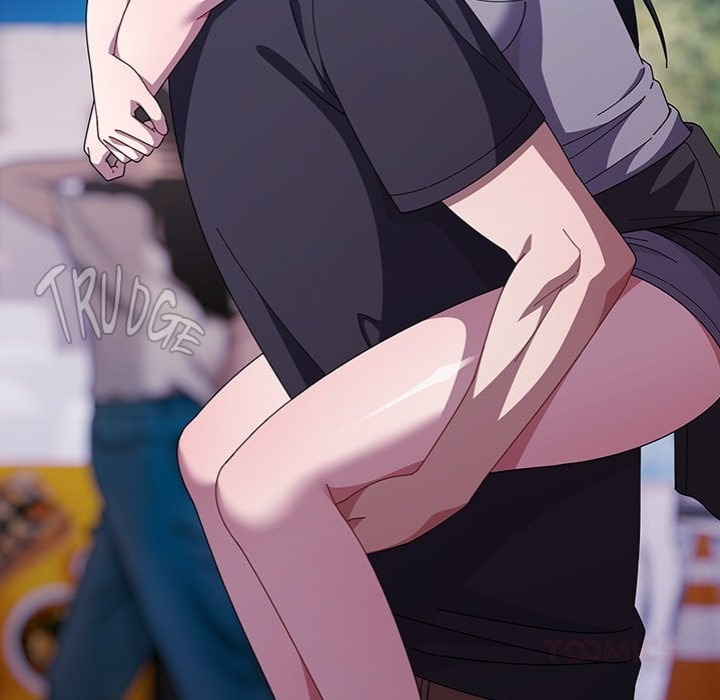 Sweet Girl, Dirty Secrets Chapter 42 - Page 27