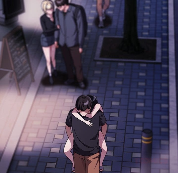 Sweet Girl, Dirty Secrets Chapter 42 - Page 33