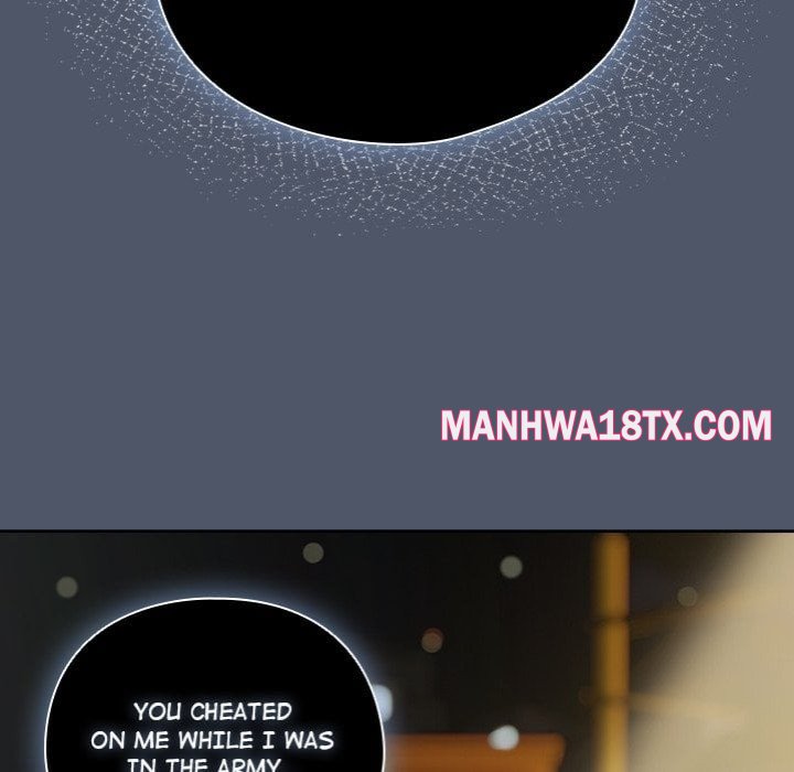 Sweet Girl, Dirty Secrets Chapter 42 - Page 42