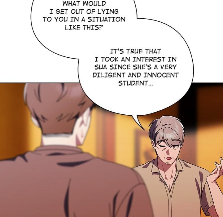 Sweet Girl, Dirty Secrets Chapter 42 - Page 5