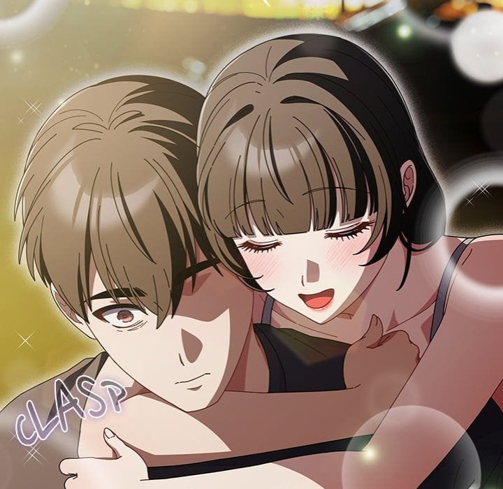 Sweet Girl, Dirty Secrets Chapter 42 - Page 50