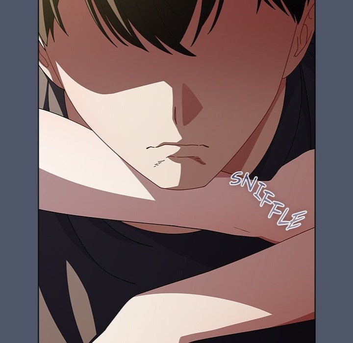 Sweet Girl, Dirty Secrets Chapter 42 - Page 52