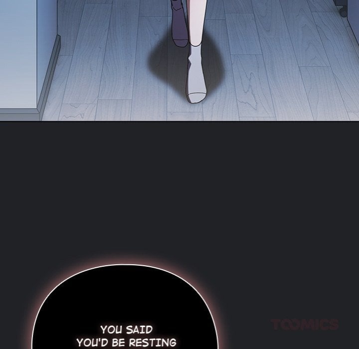 Sweet Girl, Dirty Secrets Chapter 42 - Page 99