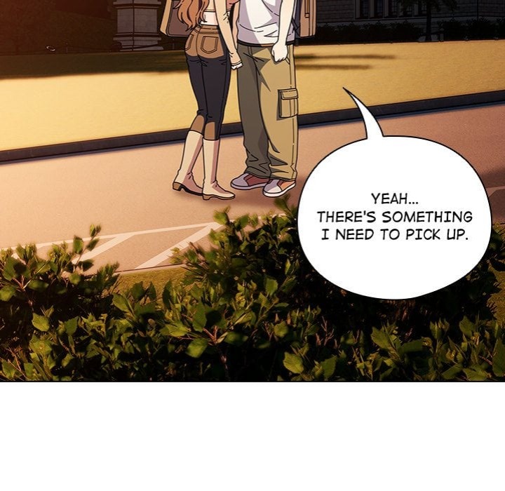 Sweet Girl, Dirty Secrets Chapter 43 - Page 110