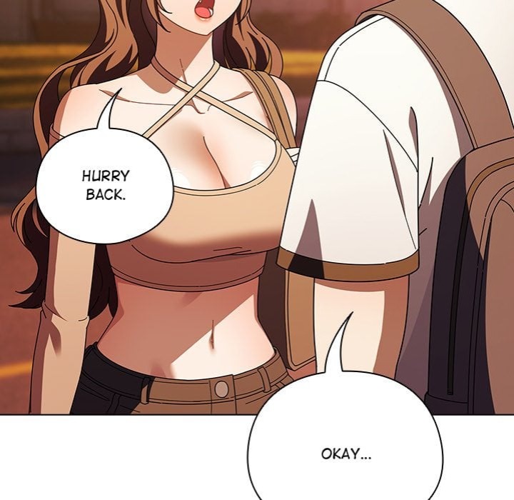 Sweet Girl, Dirty Secrets Chapter 43 - Page 112