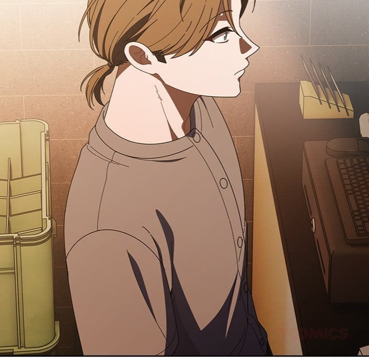 Sweet Girl, Dirty Secrets Chapter 43 - Page 135