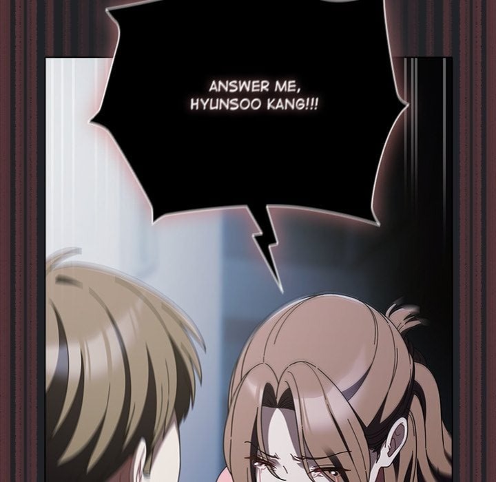 Sweet Girl, Dirty Secrets Chapter 43 - Page 18