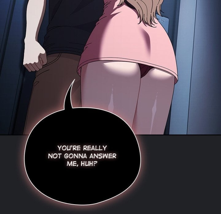 Sweet Girl, Dirty Secrets Chapter 43 - Page 24